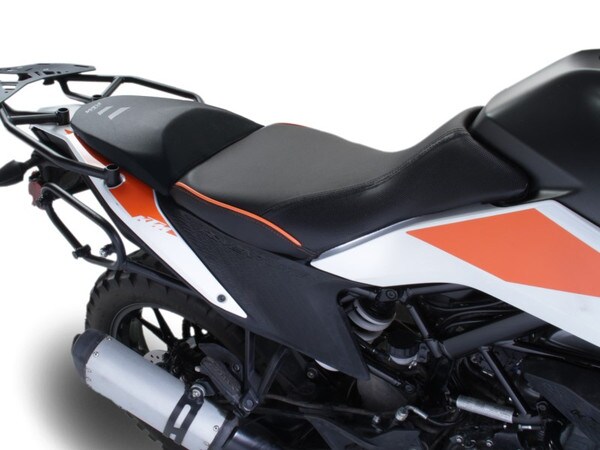 REVolution Seat KTM 390 Adv